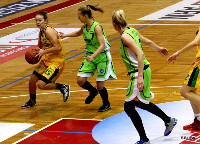 Dobry mecz, cenne zwycięstwo! (zdjęcia)