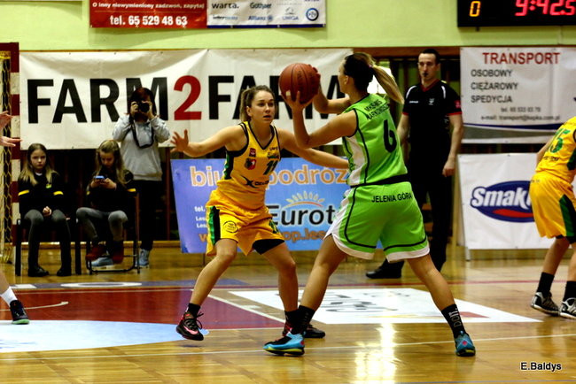 Dobry mecz, cenne zwycięstwo! (zdjęcia)