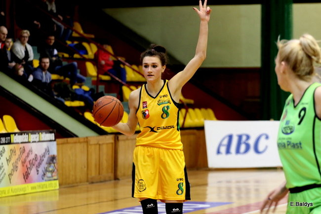 Dobry mecz, cenne zwycięstwo! (zdjęcia)