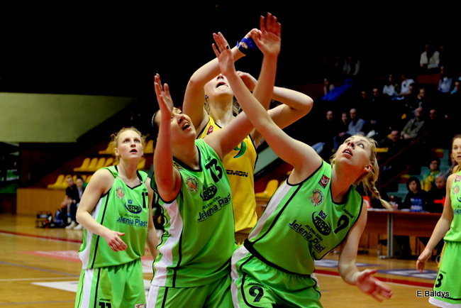 Dobry mecz, cenne zwycięstwo! (zdjęcia)