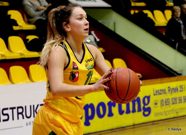 Dobry mecz, cenne zwycięstwo! (zdjęcia)