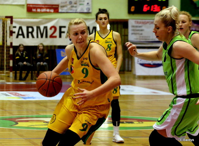 Dobry mecz, cenne zwycięstwo! (zdjęcia)