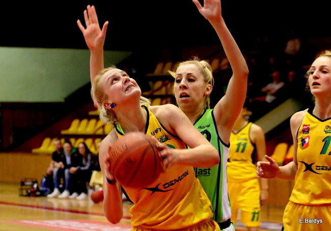 Dobry mecz, cenne zwycięstwo! (zdjęcia)