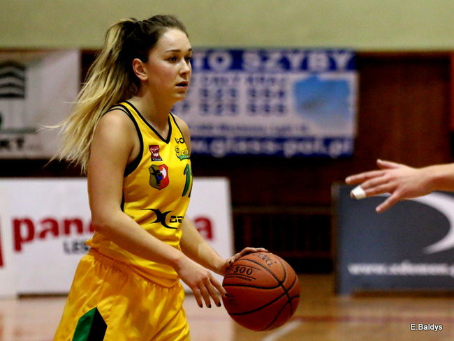 Dobry mecz, cenne zwycięstwo! (zdjęcia)