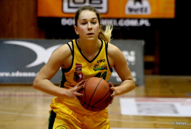 Dobry mecz, cenne zwycięstwo! (zdjęcia)