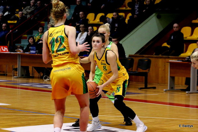 Dobry mecz, cenne zwycięstwo! (zdjęcia)