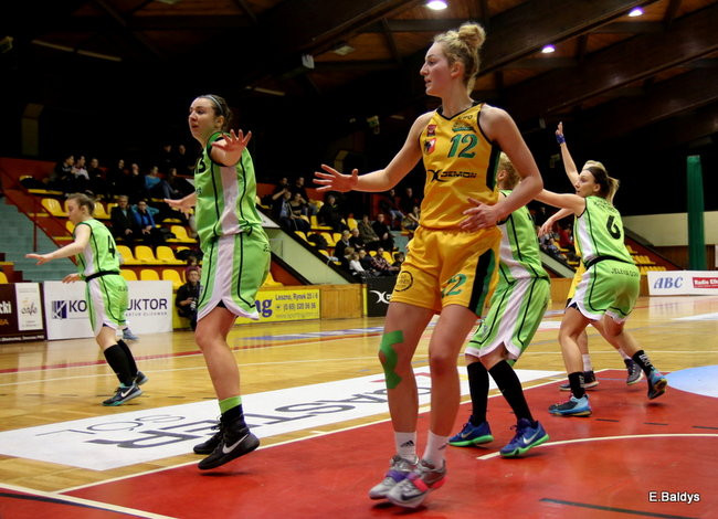 Dobry mecz, cenne zwycięstwo! (zdjęcia)