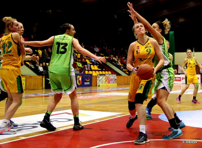 Dobry mecz, cenne zwycięstwo! (zdjęcia)