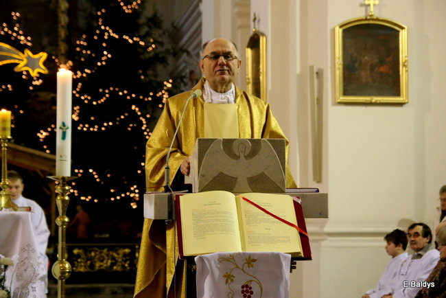 Święto Trzech Króli w Lesznie (zdjęcia)