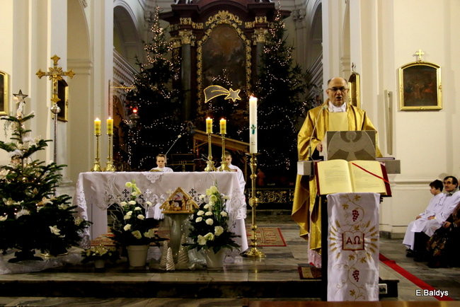 Święto Trzech Króli w Lesznie (zdjęcia)