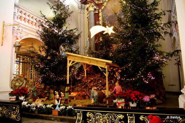 Święto Trzech Króli w Lesznie (zdjęcia)