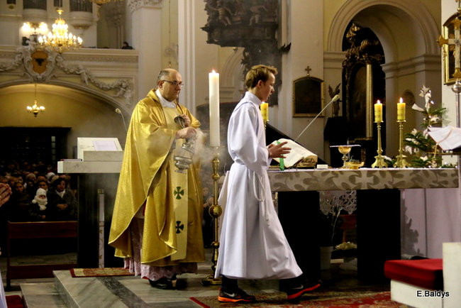 Święto Trzech Króli w Lesznie (zdjęcia)