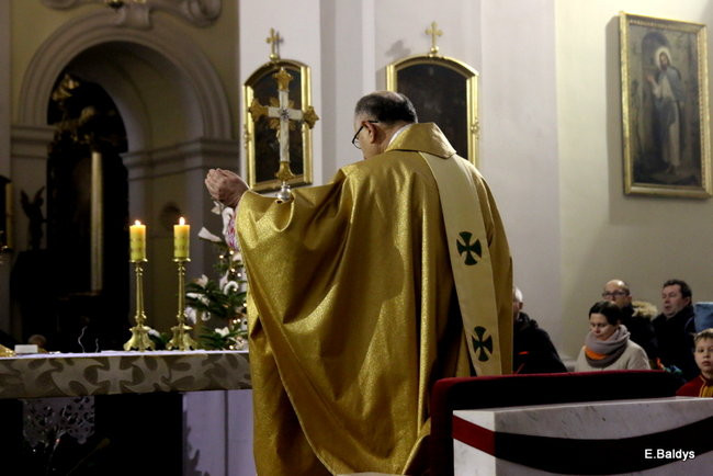 Święto Trzech Króli w Lesznie (zdjęcia)