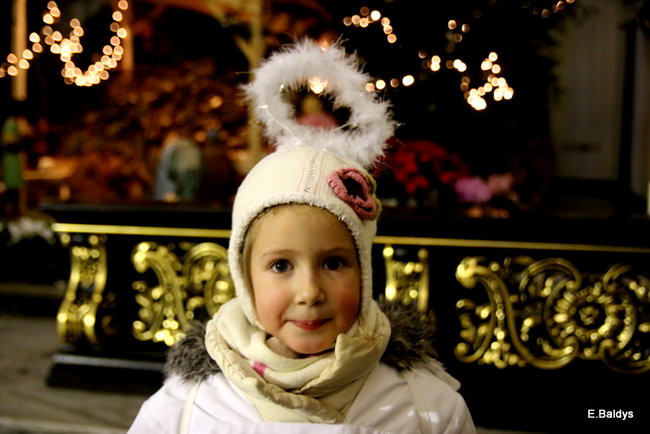 Święto Trzech Króli w Lesznie (zdjęcia)