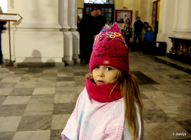 Święto Trzech Króli w Lesznie (zdjęcia)