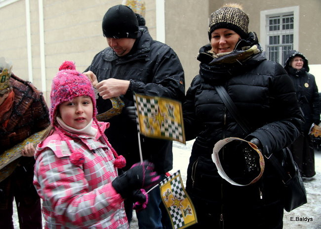 Święto Trzech Króli w Lesznie (zdjęcia)