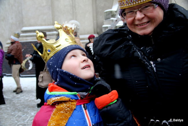 Święto Trzech Króli w Lesznie (zdjęcia)