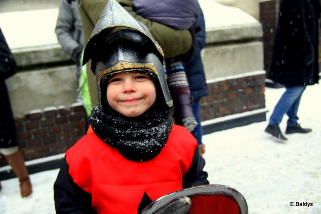 Święto Trzech Króli w Lesznie (zdjęcia)