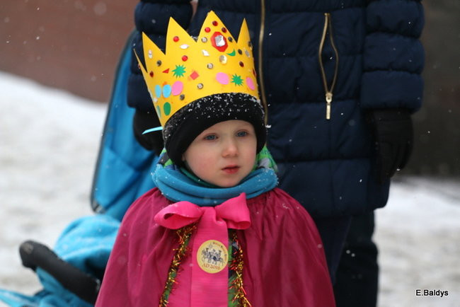 Święto Trzech Króli w Lesznie (zdjęcia)