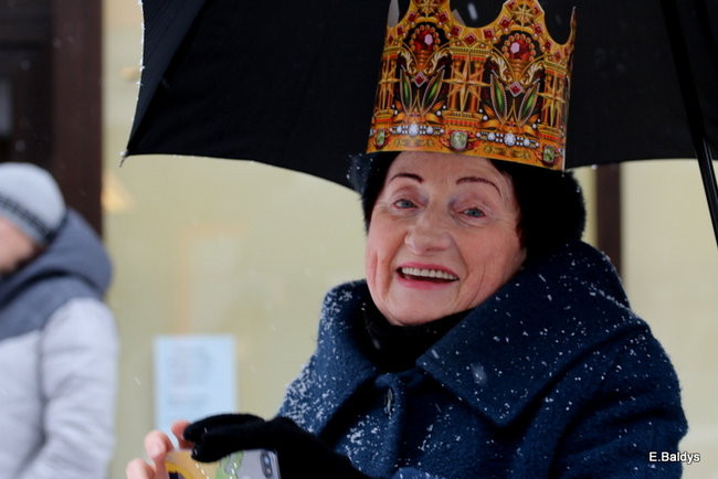 Święto Trzech Króli w Lesznie (zdjęcia)