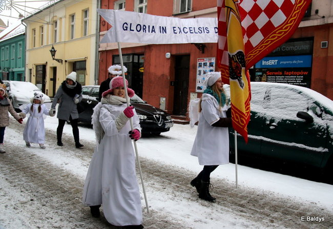 Święto Trzech Króli w Lesznie (zdjęcia)