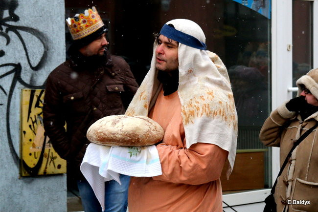 Święto Trzech Króli w Lesznie (zdjęcia)