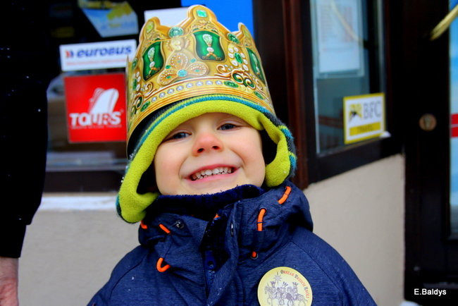 Święto Trzech Króli w Lesznie (zdjęcia)
