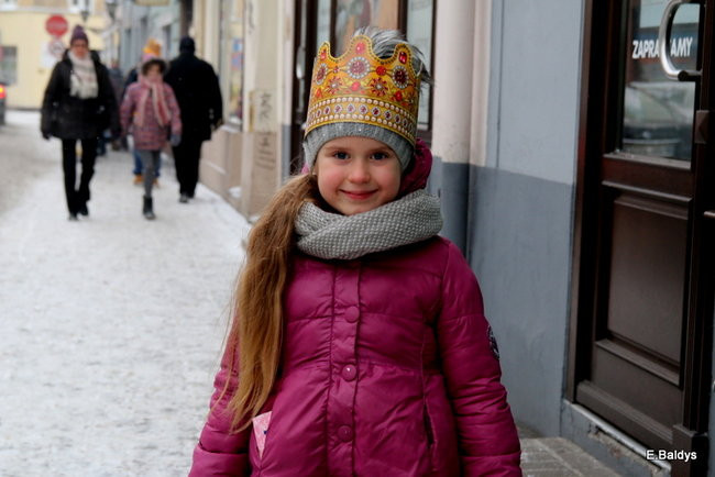 Święto Trzech Króli w Lesznie (zdjęcia)