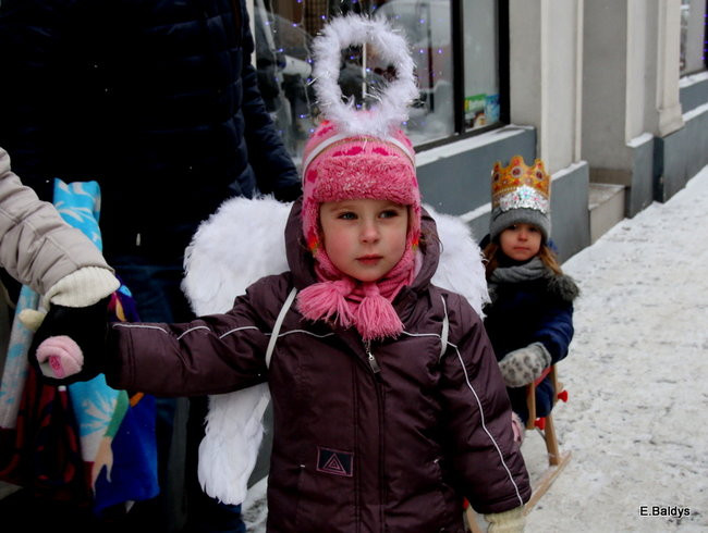 Święto Trzech Króli w Lesznie (zdjęcia)