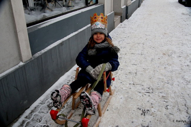 Święto Trzech Króli w Lesznie (zdjęcia)