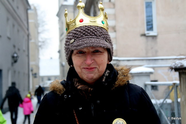 Święto Trzech Króli w Lesznie (zdjęcia)