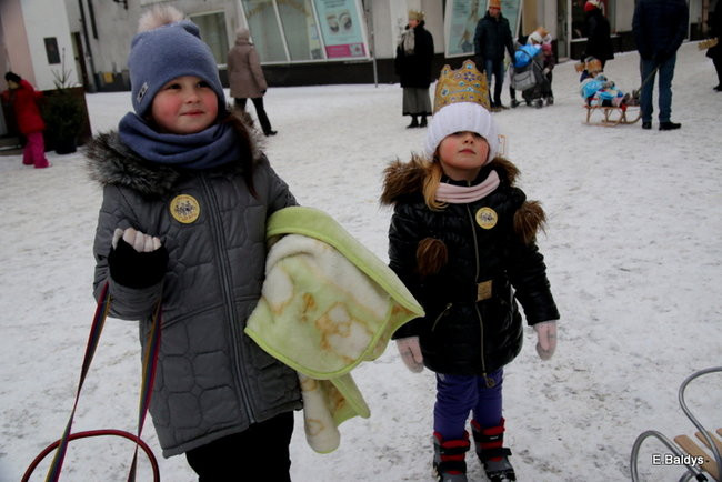 Święto Trzech Króli w Lesznie (zdjęcia)