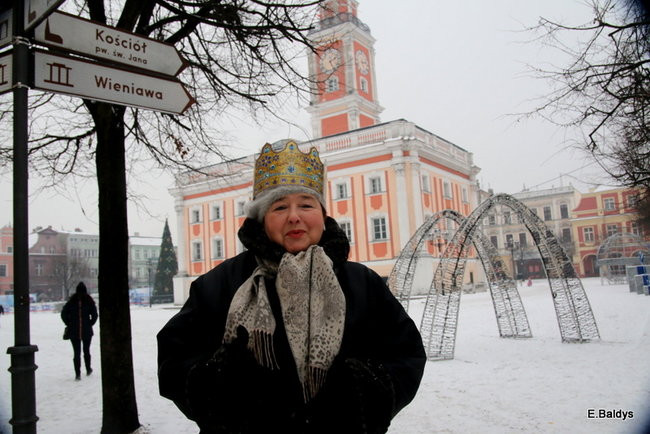 Święto Trzech Króli w Lesznie (zdjęcia)