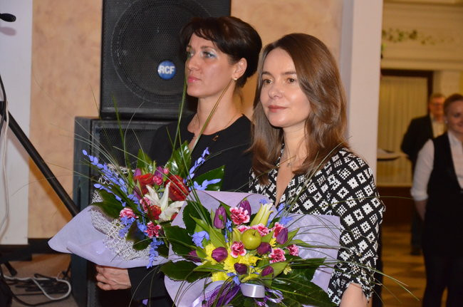 Ekonomik balował w Toscanii (zdjęcia)