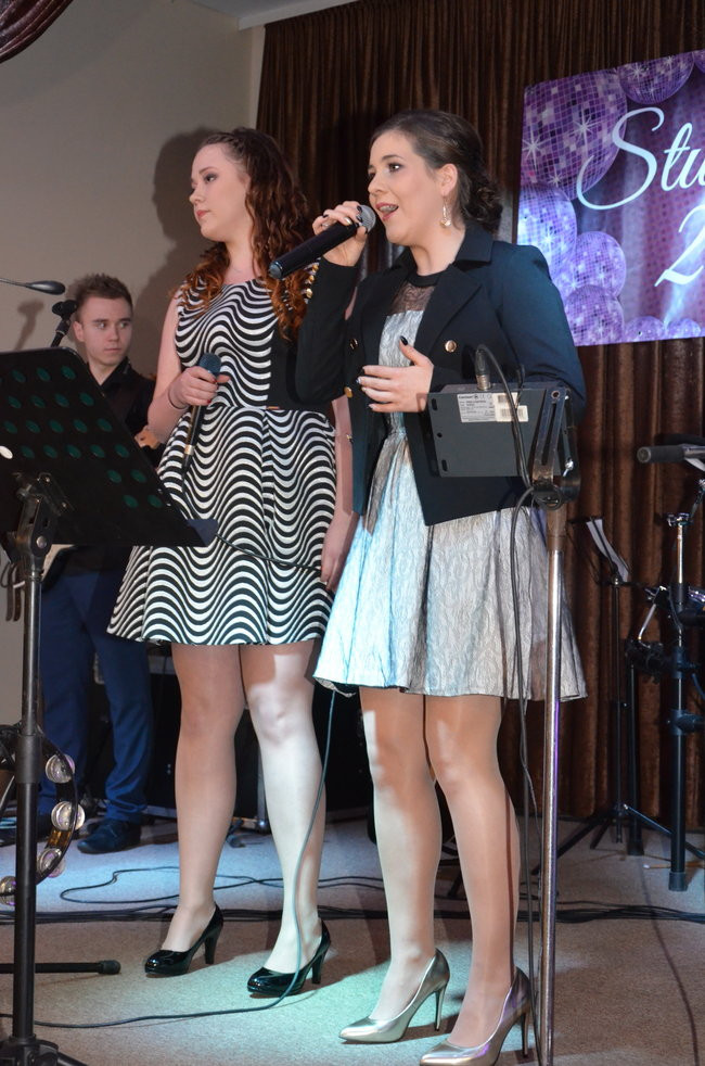 Ekonomik balował w Toscanii (zdjęcia)