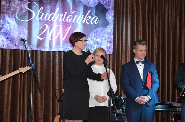 Ekonomik balował w Toscanii (zdjęcia)