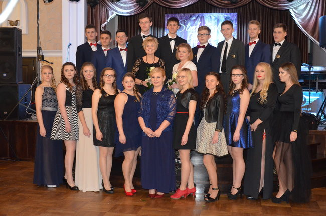 Ekonomik balował w Toscanii (zdjęcia)