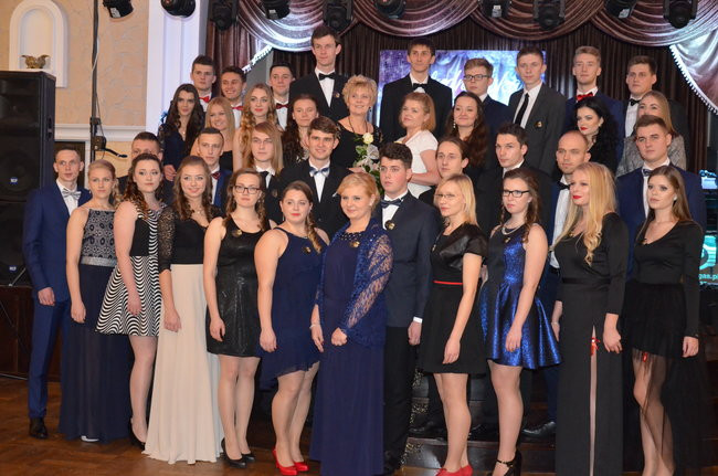 Ekonomik balował w Toscanii (zdjęcia)