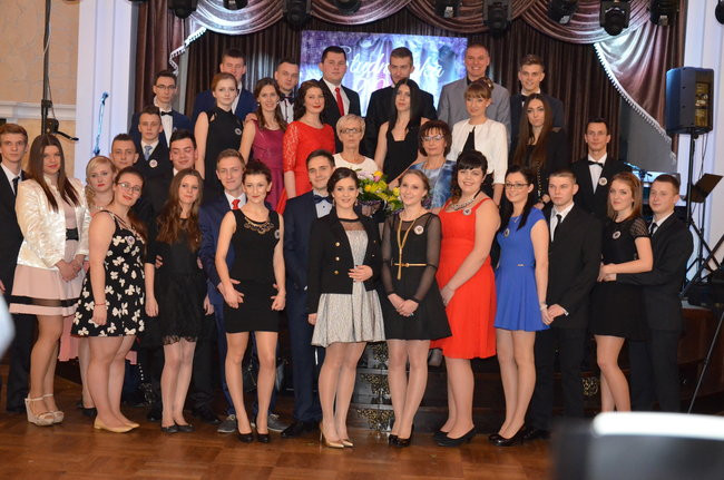 Ekonomik balował w Toscanii (zdjęcia)