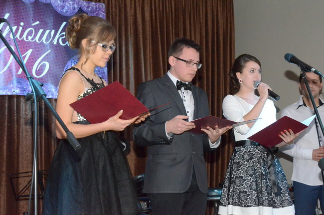 Drugi bal Ekonomika (zdjęcia)