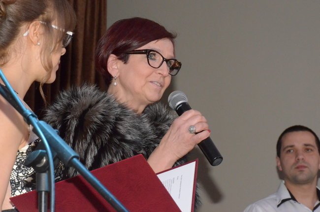 Drugi bal Ekonomika (zdjęcia)