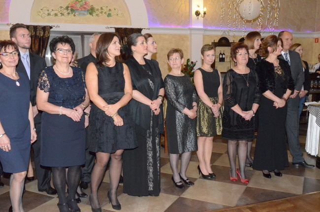 Drugi bal Ekonomika (zdjęcia)