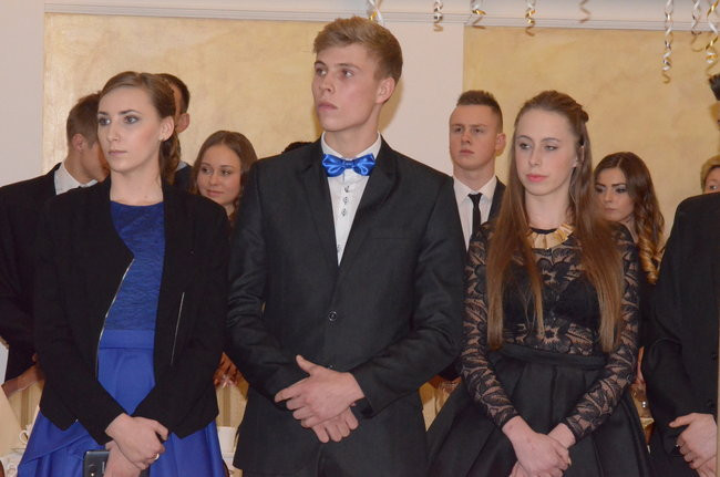 Drugi bal Ekonomika (zdjęcia)