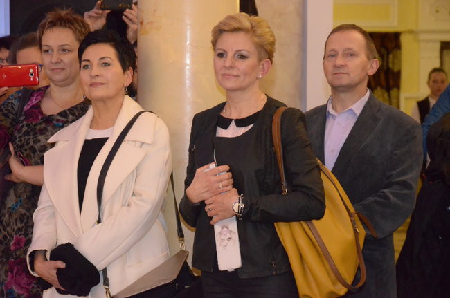 Drugi bal Ekonomika (zdjęcia)