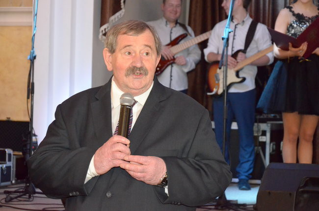 Drugi bal Ekonomika (zdjęcia)