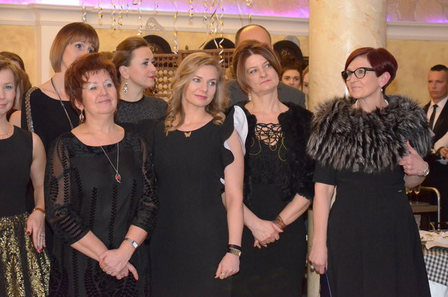 Drugi bal Ekonomika (zdjęcia)