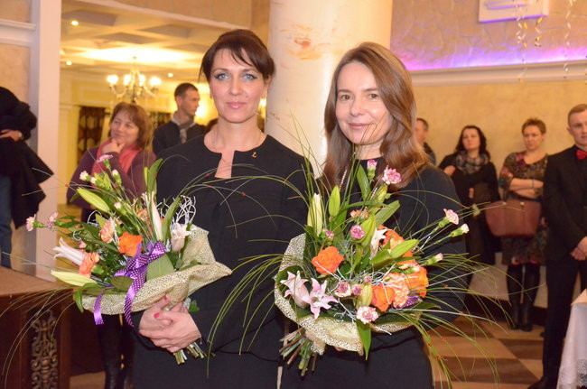 Drugi bal Ekonomika (zdjęcia)