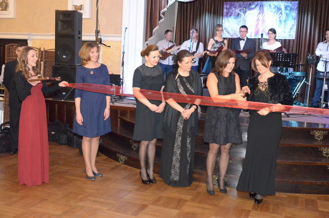 Drugi bal Ekonomika (zdjęcia)