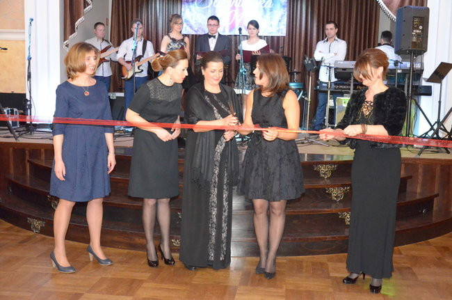 Drugi bal Ekonomika (zdjęcia)