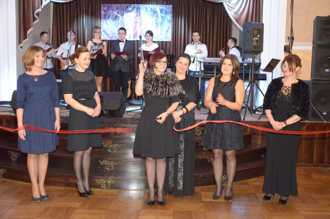 Drugi bal Ekonomika (zdjęcia)